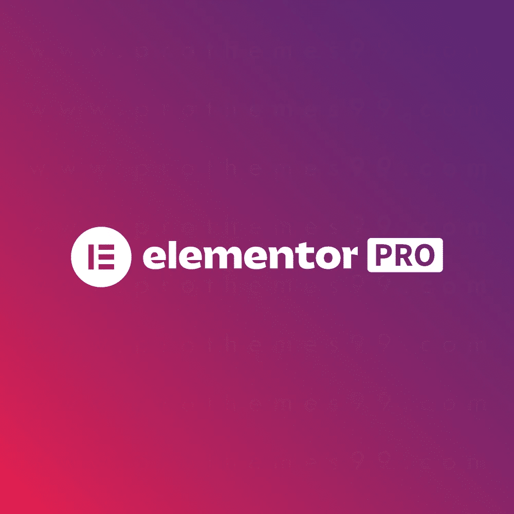 elementor pro license